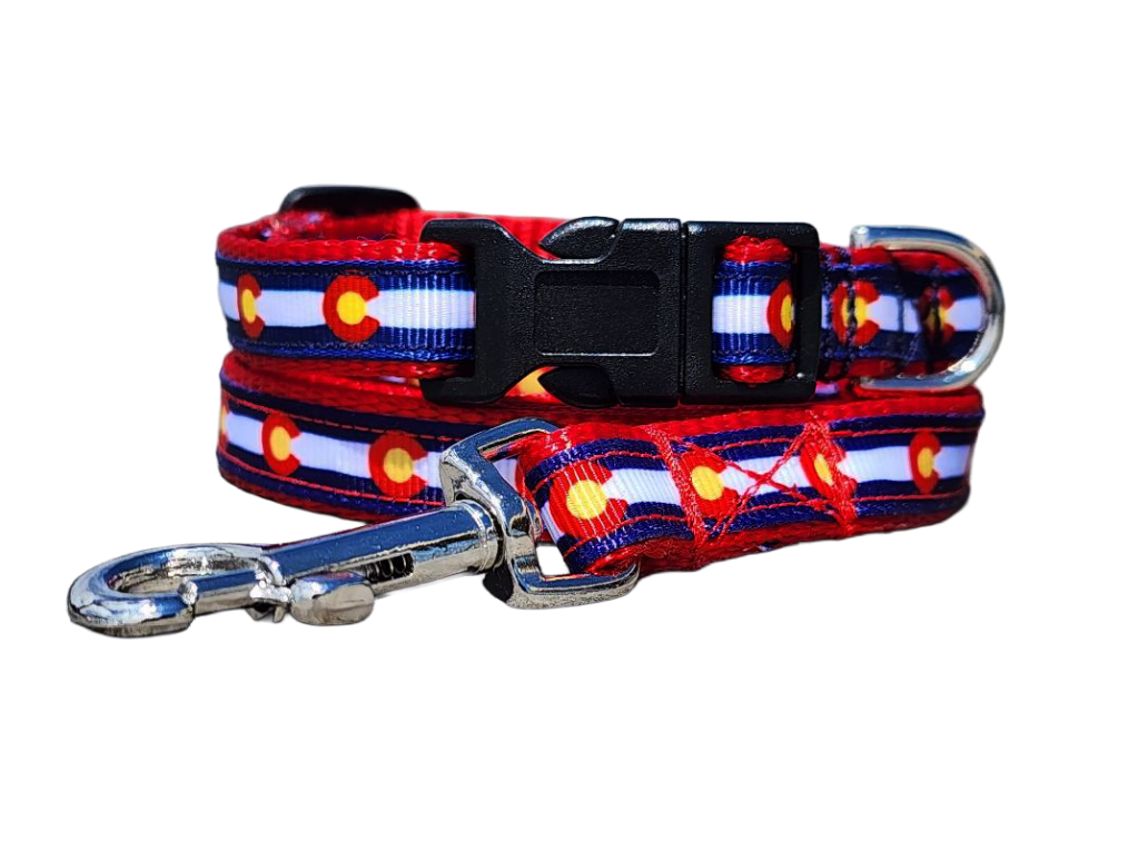 1/2" Collars or Leashes