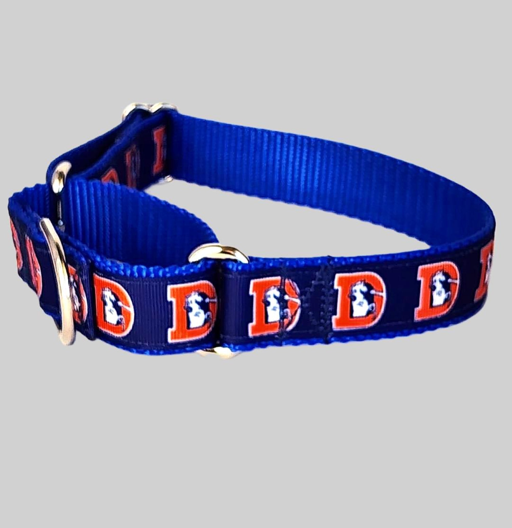 Martingale Collars