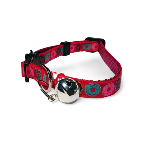 Donut Cat Collar image 1