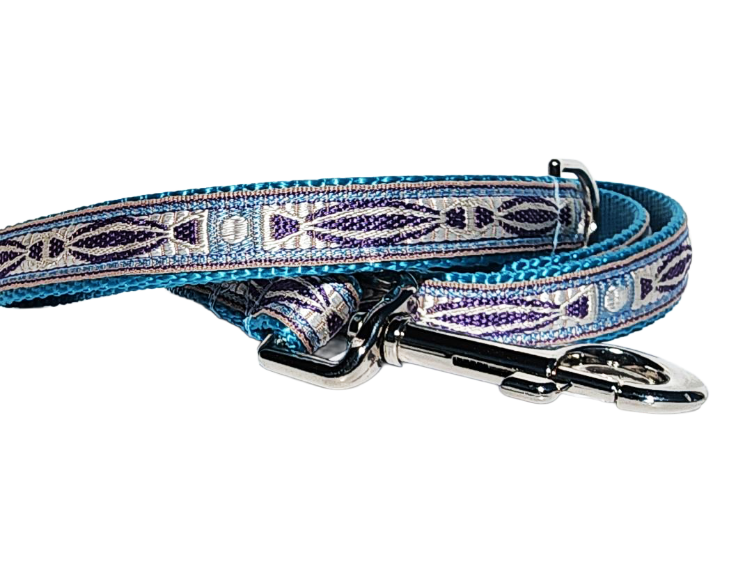 3/4" Native Dog Collar or Leash