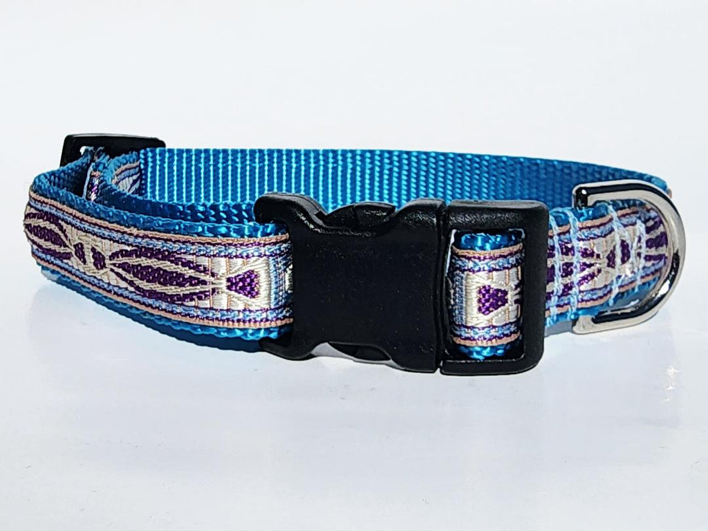 3/4" Southwest Dog Collar or Leash image 4