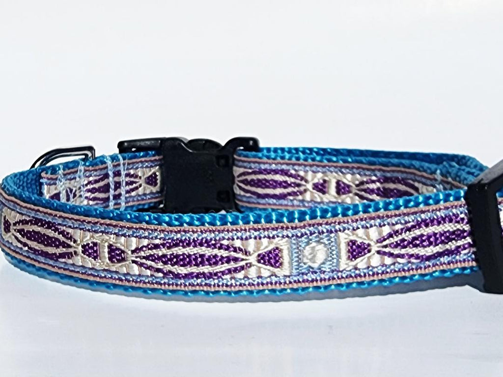 3/4" Southwest Dog Collar or Leash image 5