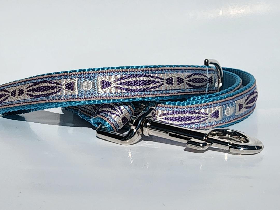 3/4" Southwest Dog Collar or Leash image 3