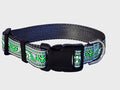 1" Southwest Dog Collar, Leash, Martingale, or Harness image 0